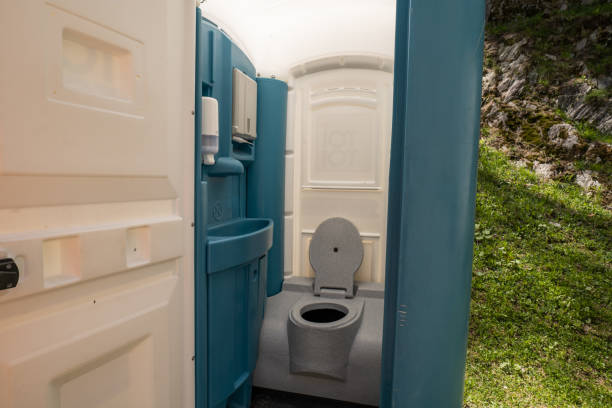 Best Porta potty rental for outdoor events  in Commercial Point, OH