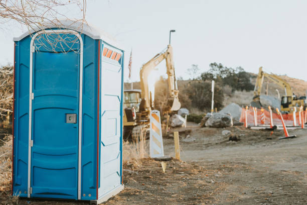 Best Long-term porta potty rental  in Commercial Point, OH