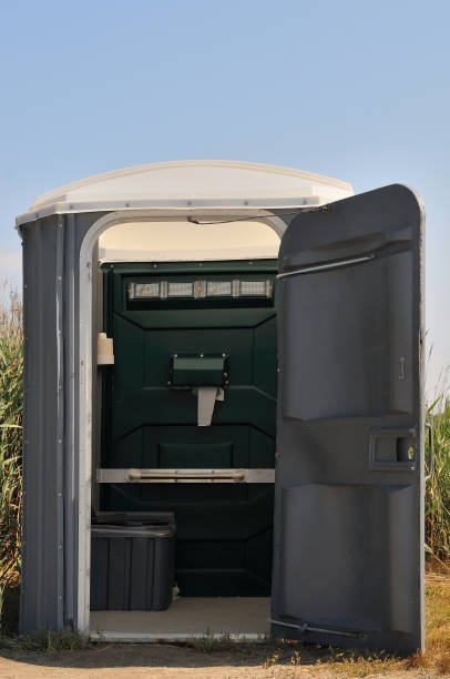 Reliable Commercial Point, OH porta potty rental Solutions