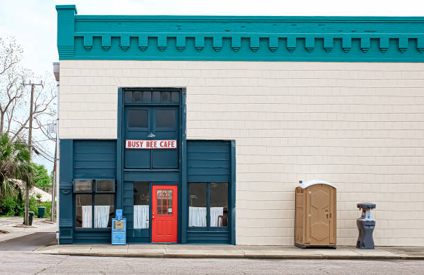 Best Portable bathroom rental  in Commercial Point, OH