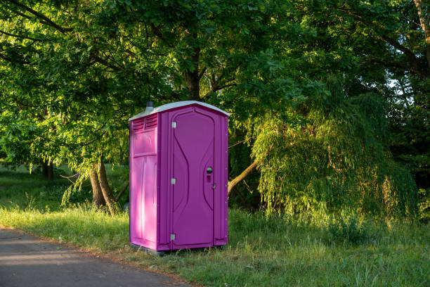 Best Porta potty rental near me  in Commercial Point, OH